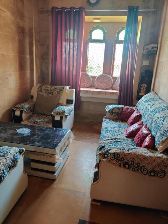 Urmila Homestay and Boutique — Jaisalmer — photo 3