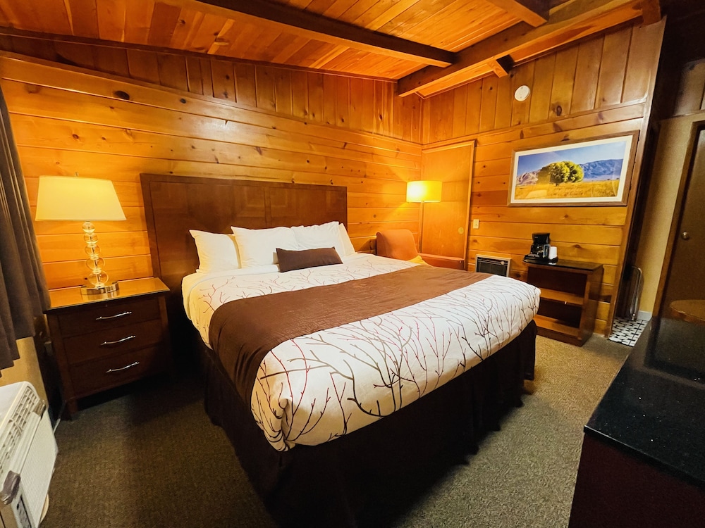 Apple Inn Motel - photo 16