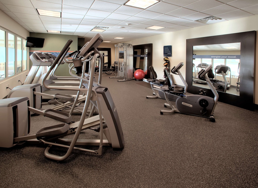 Hampton Inn & Suites Seattle Federal Way - photo 49