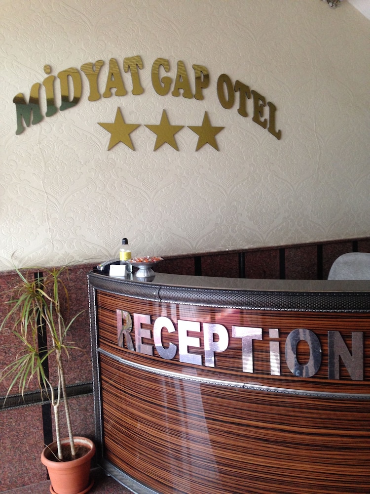 Midyat Gap otel — Midyat — photo 2