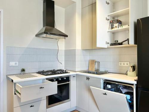 River View Apartment 65m2