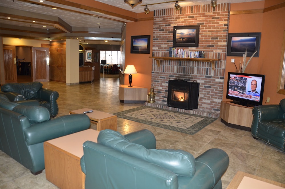 Tawas Bay Beach Resort - photo 4