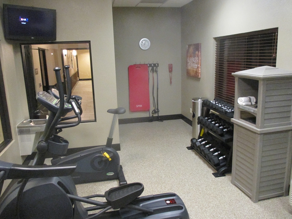 Best Western Plus Omaha Airport Inn - photo 6