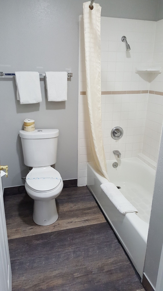 Lake Ridge Hotel - photo 41
