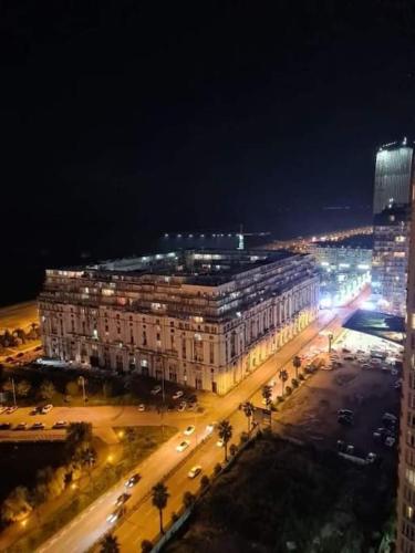 Seaview Apartments