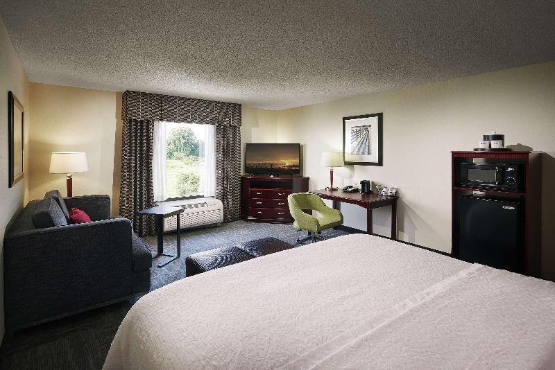 Hampton Inn & Suites Millington - photo 23