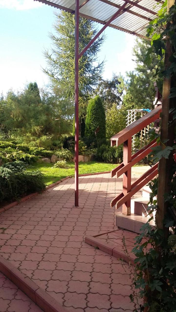 FAZENDA Przytulne pokoje na krańcu świata — hotel in Krynki