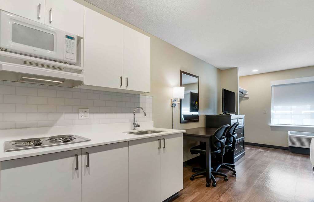 Extended Stay America Suites San Ramon Bishop Ranch East - photo 12