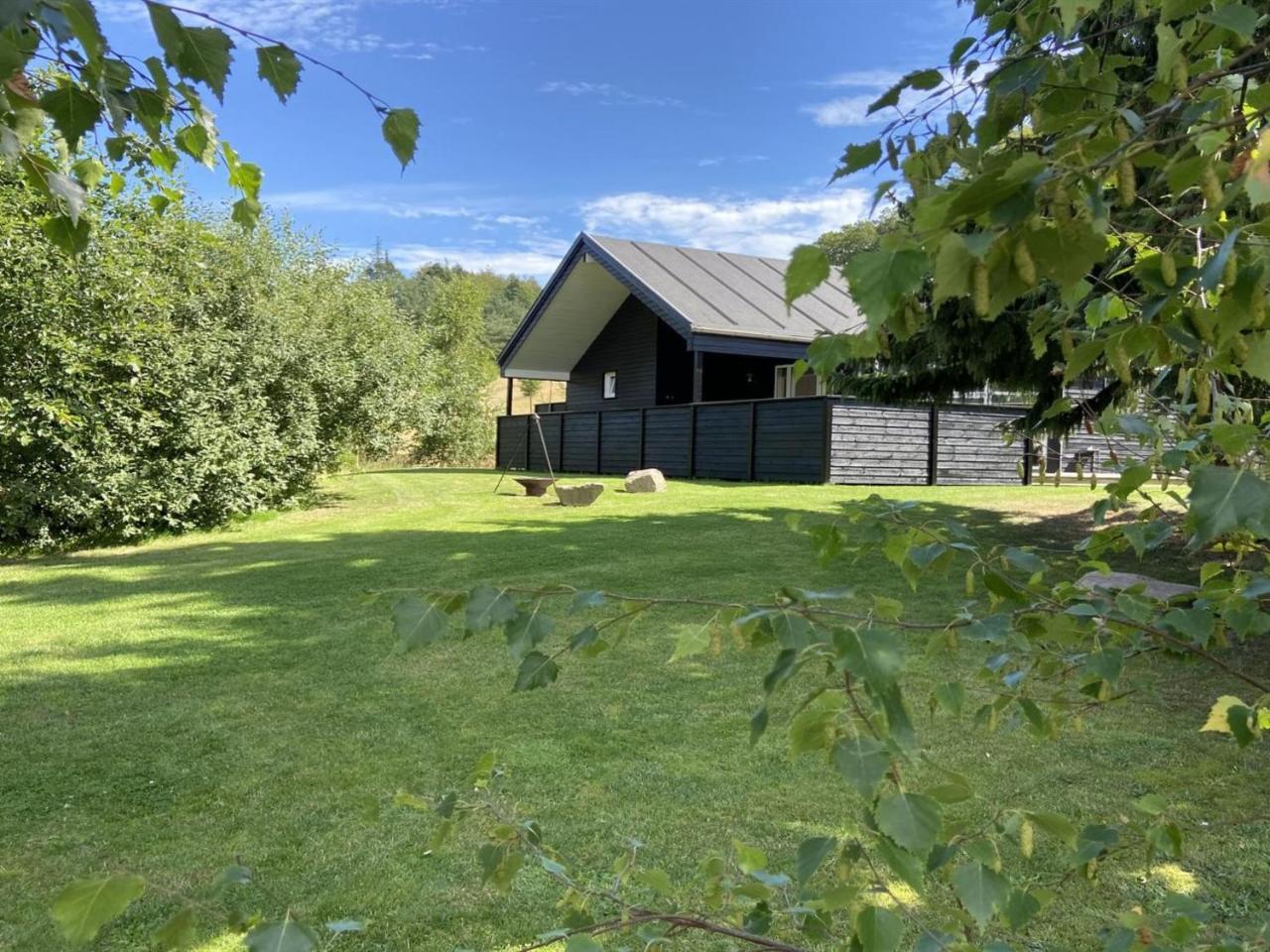 Holiday Home Benno 2 1km from the sea by Interhome — 4-Star Luxury Hotel in Ebeltoft, Denmark