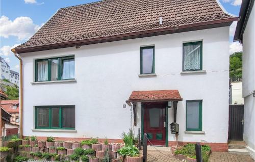 2 Bedroom Amazing Apartment In Stolberg — 4-Star Luxury Hotel in Stolberg, Germany