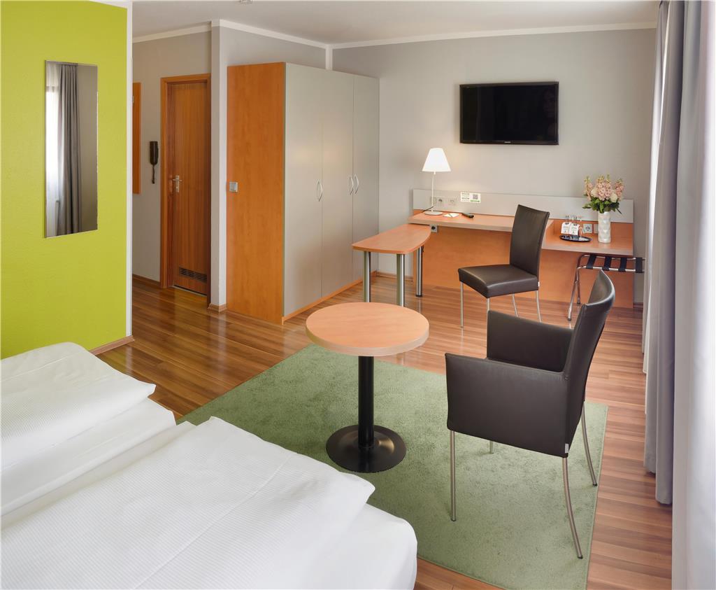 Attimo Superior DZ Raum Sitzpl tze px