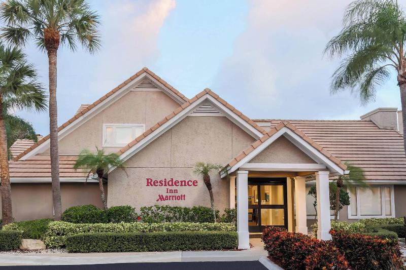 Residence Inn by Marriott Boca Raton - photo 4