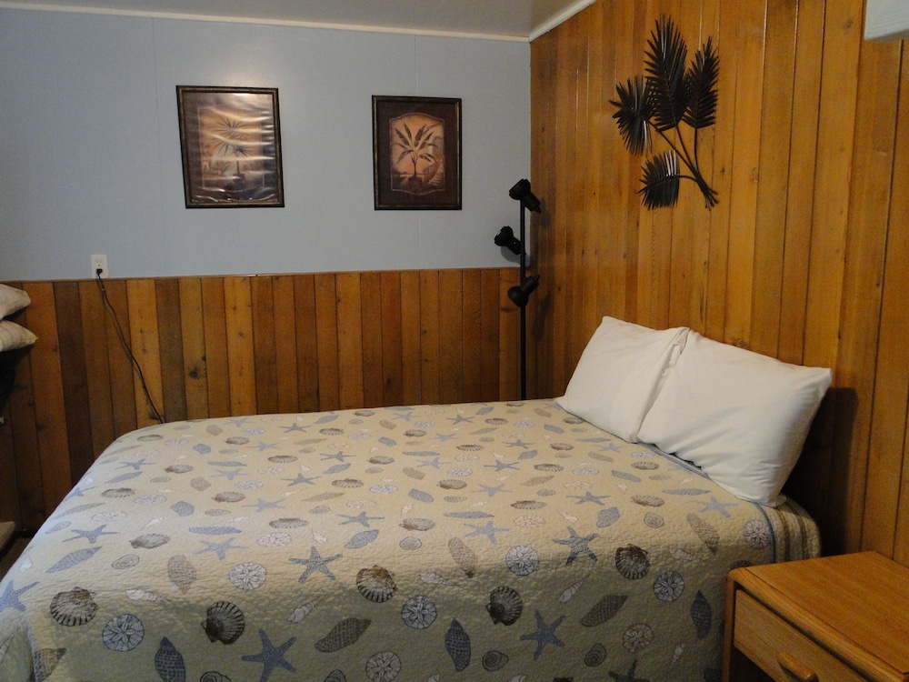 Shakti Cove Cottages - photo 11