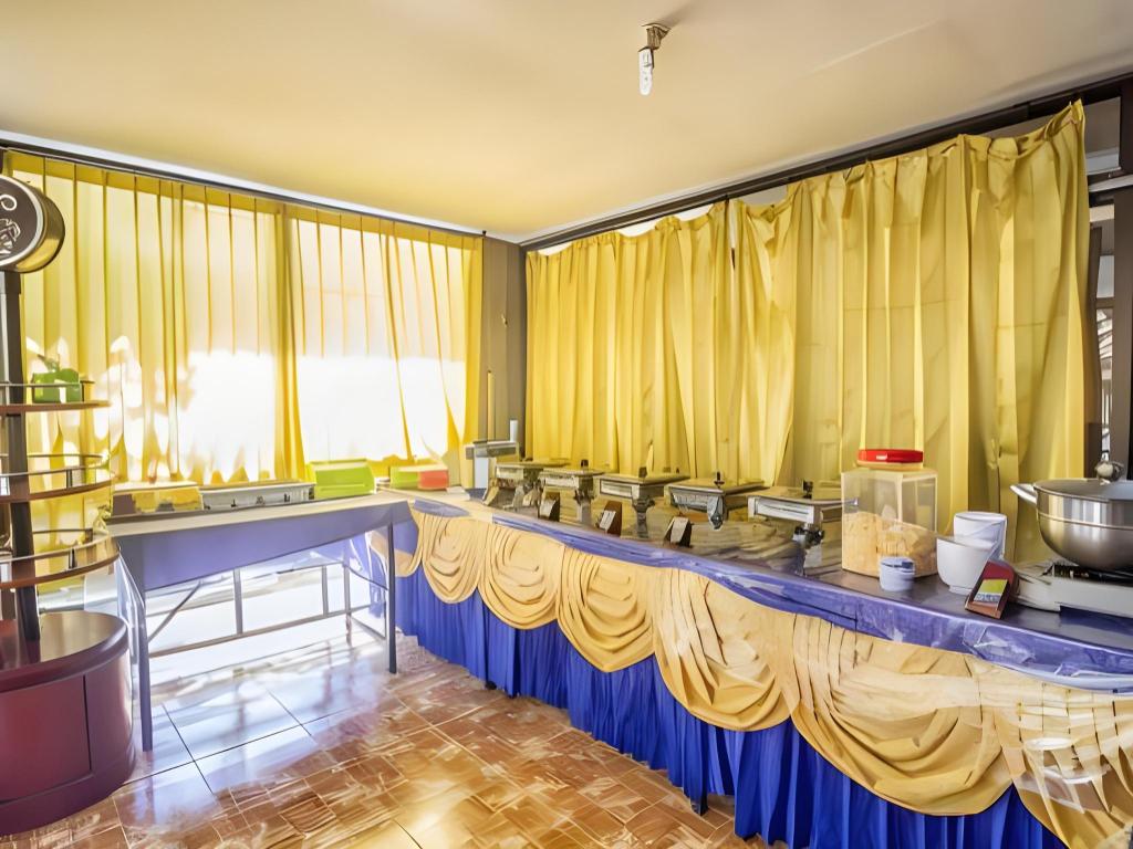 Hotel Sentral — Bali — photo 3