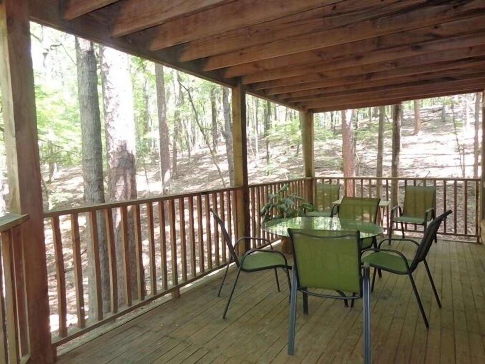 Mountain Harbor Resort and Spa - photo 55