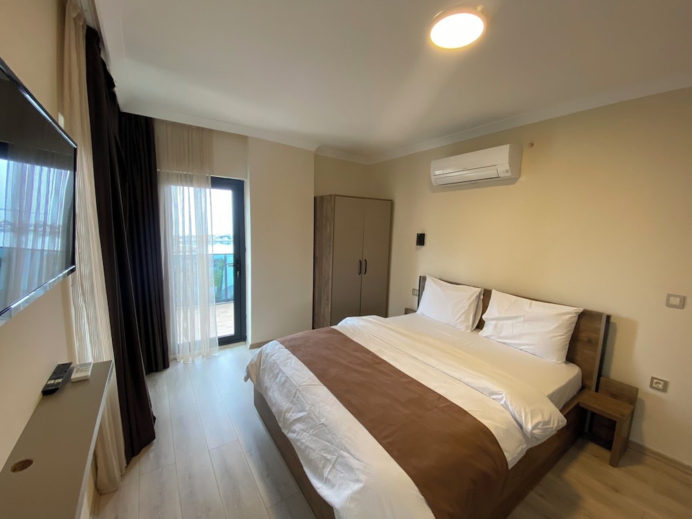 Rena Grand Residence & Suite — Yomra — photo 3