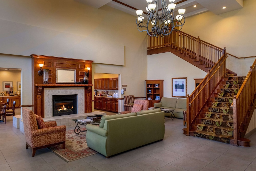 Country Inn & Suites by Radisson Princeton WV - photo 5