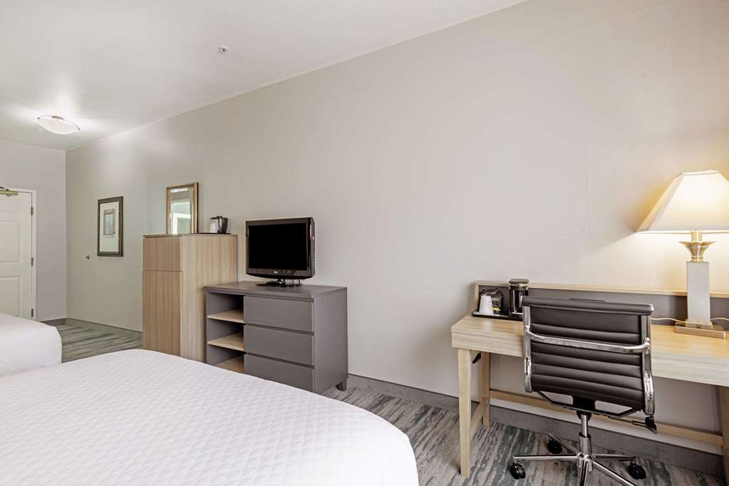Country Inn & Suites by Radisson Lewisville TX - photo 10
