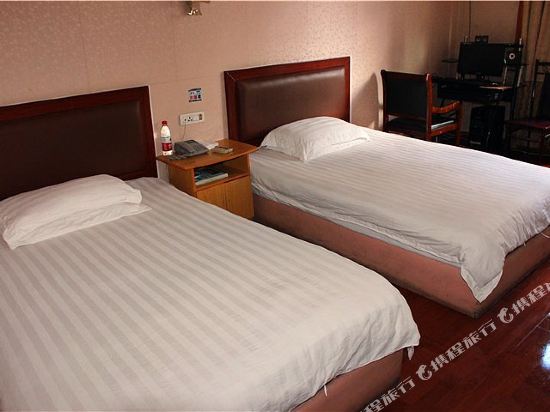 Ecological Hotel - last minute hotel in Qingyuan