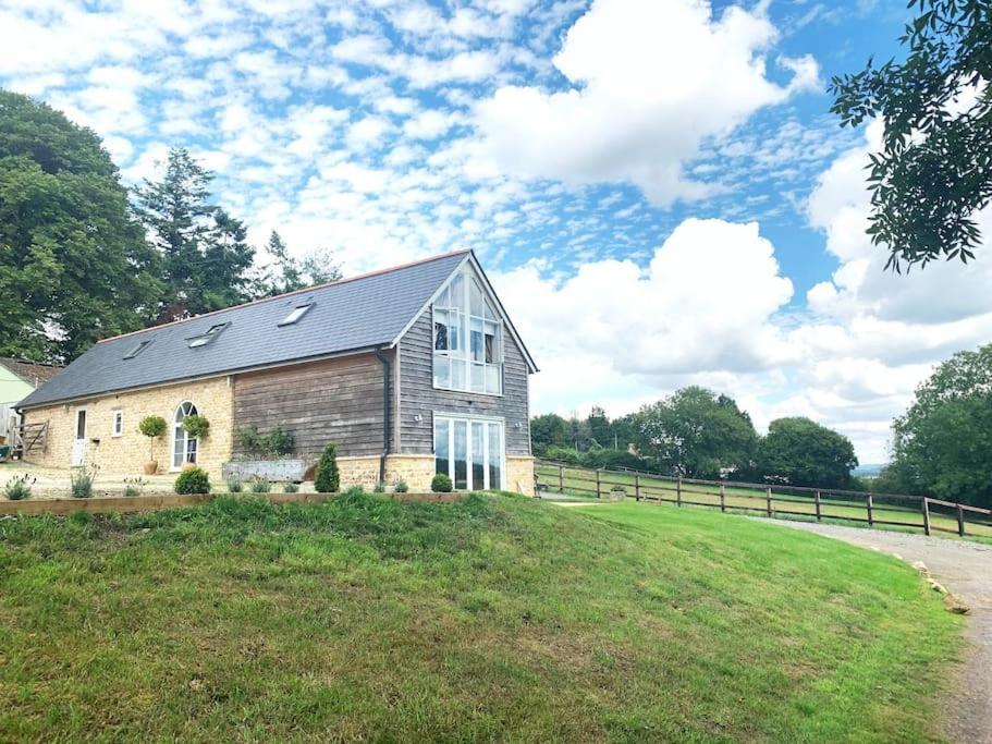 The Barn — hotel in Gillingham