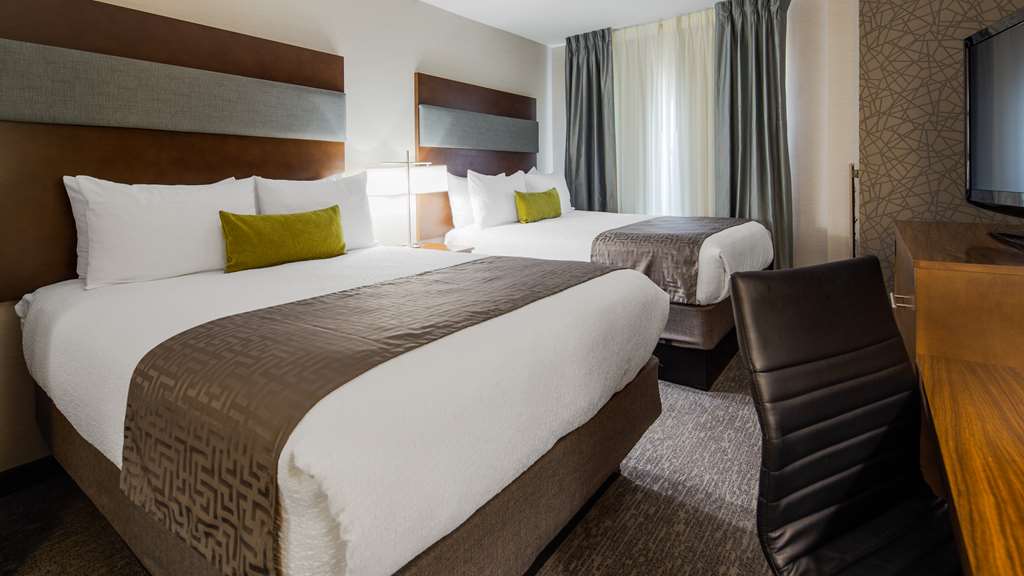 Best Western Plus Boston Hotel - photo 27