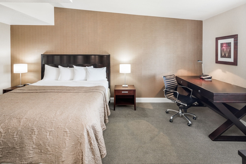 Lions Gate Hotel - photo 4