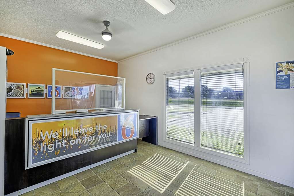 Motel 6 Sullivan MO - photo 23