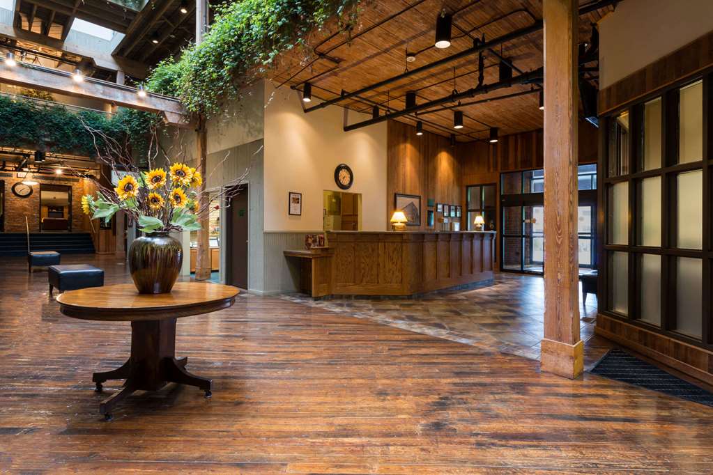 Hawthorn Extended Stay by Wyndham Rome - photo 3