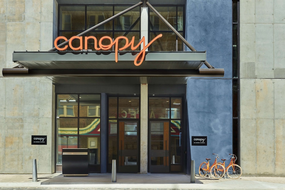 Canopy by Hilton San Antonio Riverwalk - featured photo