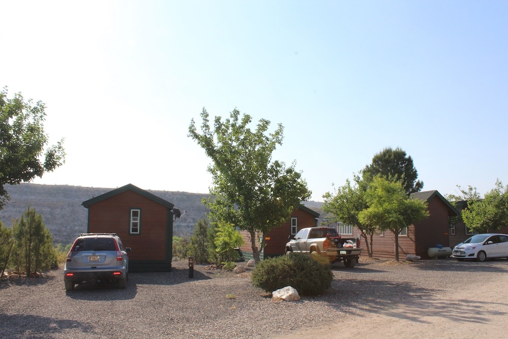 Verde Valley RV & Camping Resort a Thousand Trails Property - photo 81