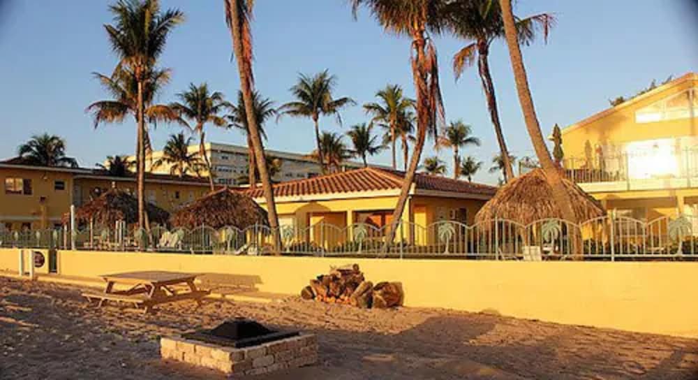 Ebb Tide Resort Oceanfront - photo 50