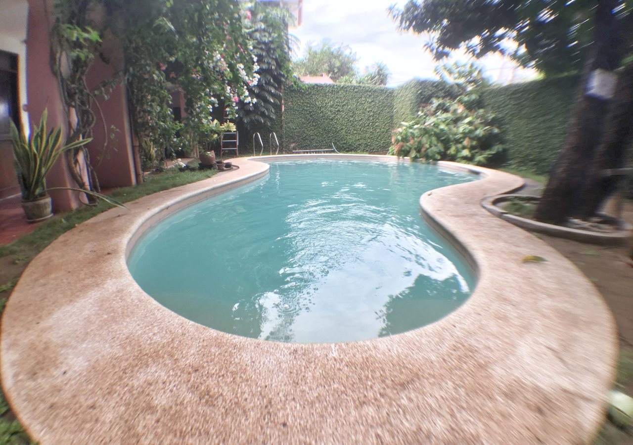 Casa Dona Emilia Bed and Breakfast — Paoay — photo 3