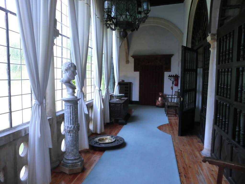 Palacio de la Rambla