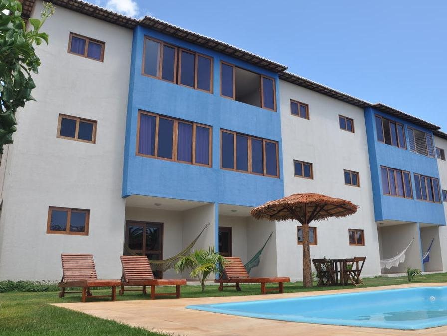Condominio Boca Dos Ventos — Touros