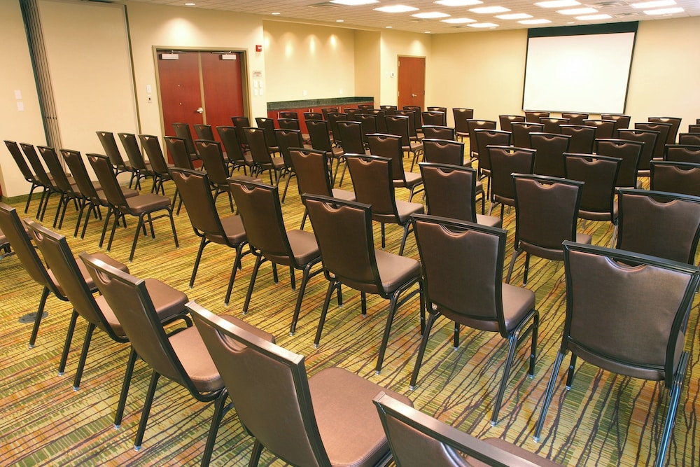 SpringHill Suites by Marriott Pigeon Forge - photo 26