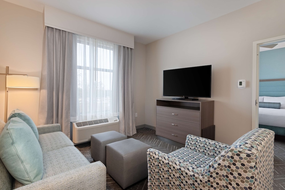 Homewood Suites by Hilton Panama City Beach - photo 18