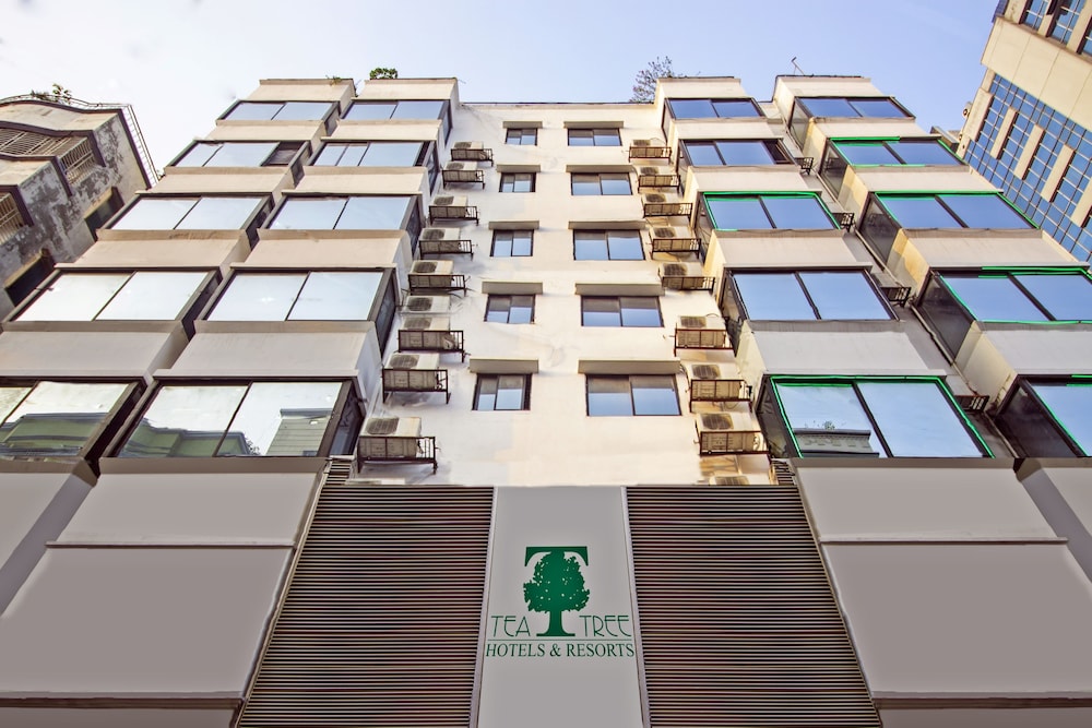 Hotel Tea Tree & Resort in Dhaka, Bangladesh