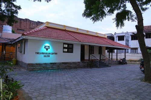 Ymca Program Centre in Salem, India