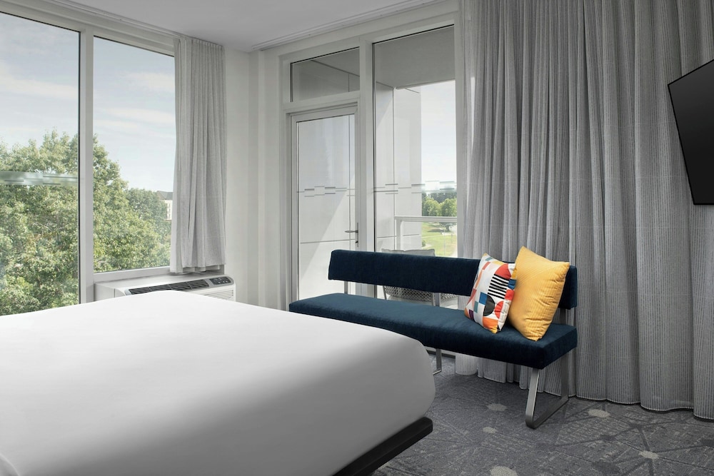 Aloft Hillsboro Beaverton - photo 28