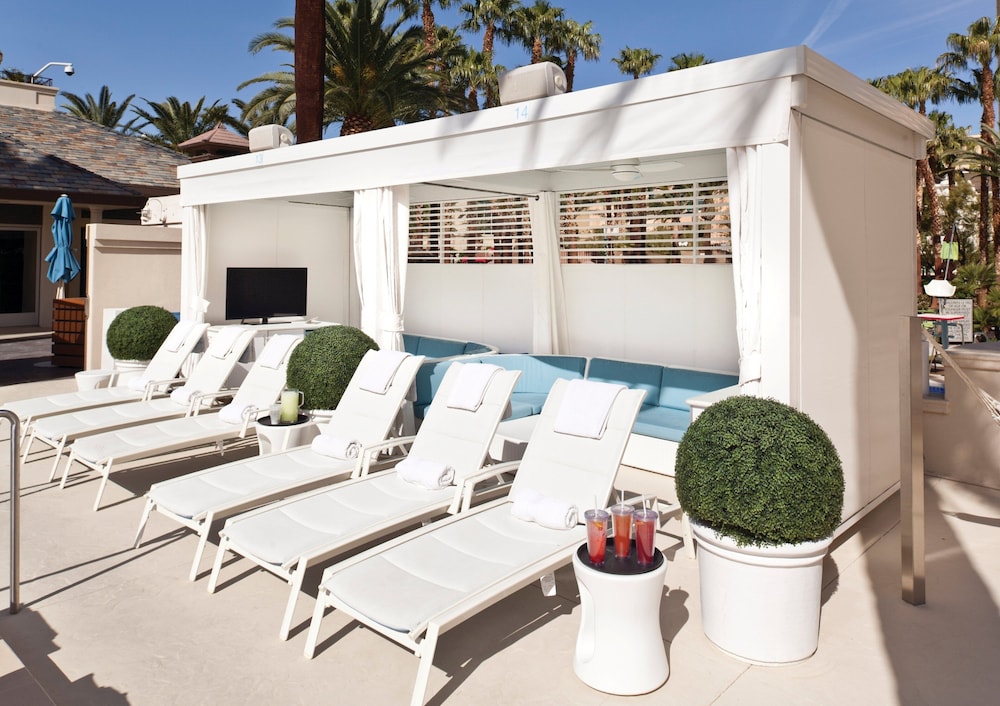 W Las Vegas - photo 31