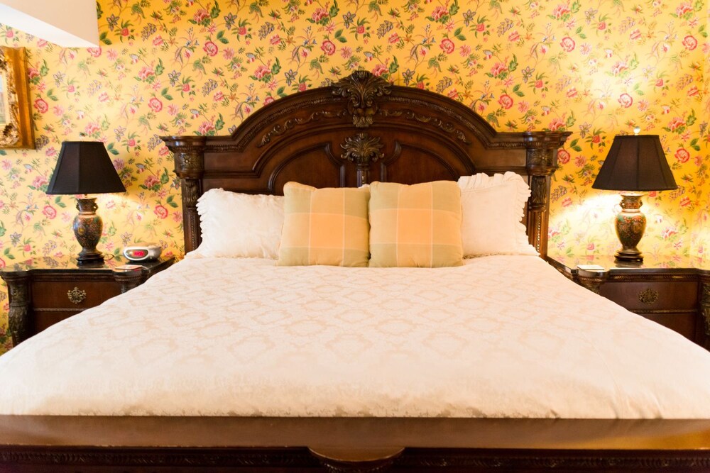 Antrim 1844 Country House Hotel - photo 47