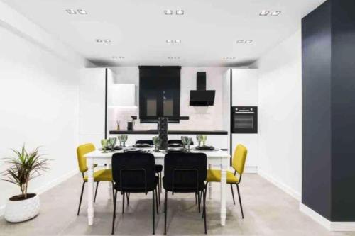 Luxury 3br Home at Hip Pangrati — 4-Star Luxury Hotel in Athens, Greece