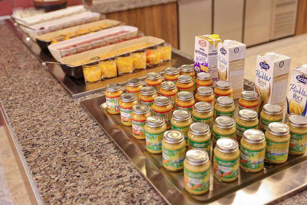 מזון ומשקאות