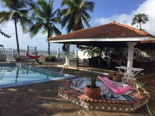 A beachfront property very near to Panama city — Veracruz — photo 5