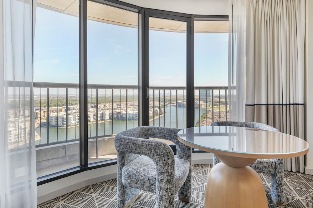 Omni Las Colinas Hotel - photo 43