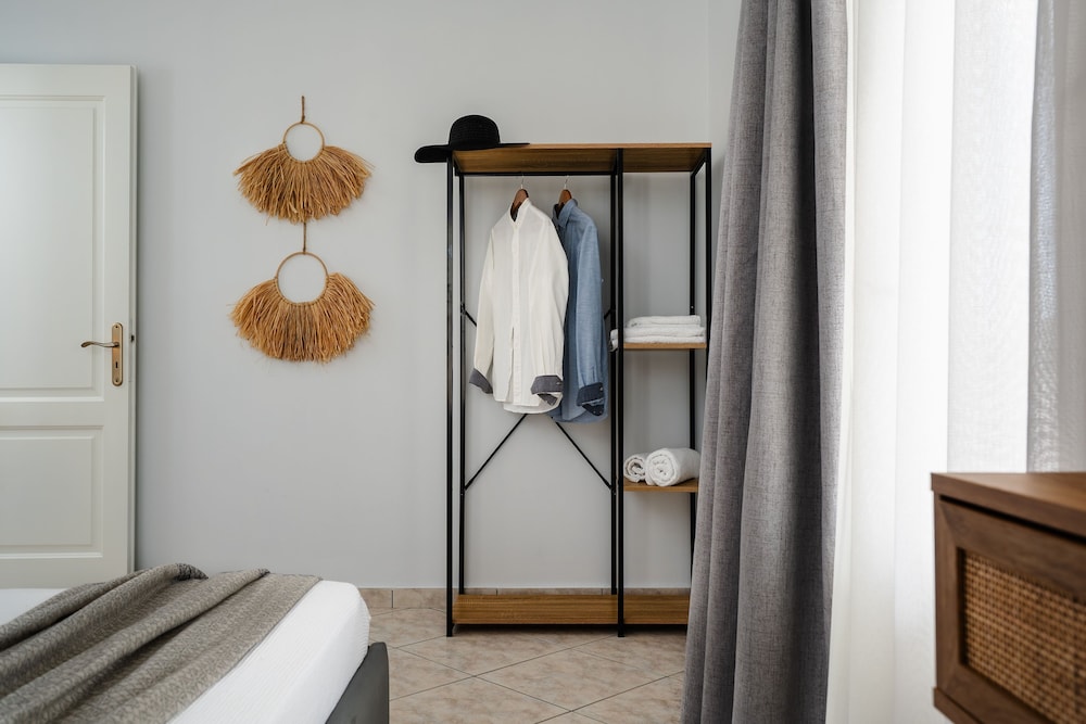 Erato Inn — Naxos — photo 4