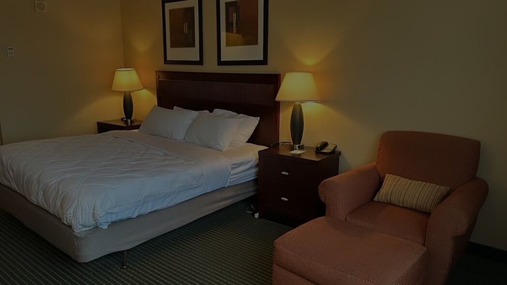 Quality Inn West Lafayette University Area - photo 16