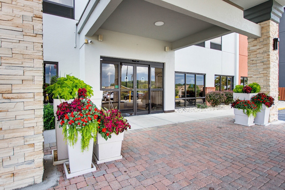 Holiday Inn Express Dublin by IHG - photo 33