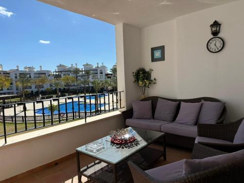 La Torre Golf Resort Apartments by Murcia Holiday Rentals in Torre-Pacheco, Spain