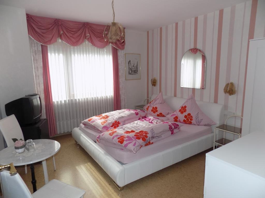 Cafe Rosi in Bernkastel-Kues, Germany